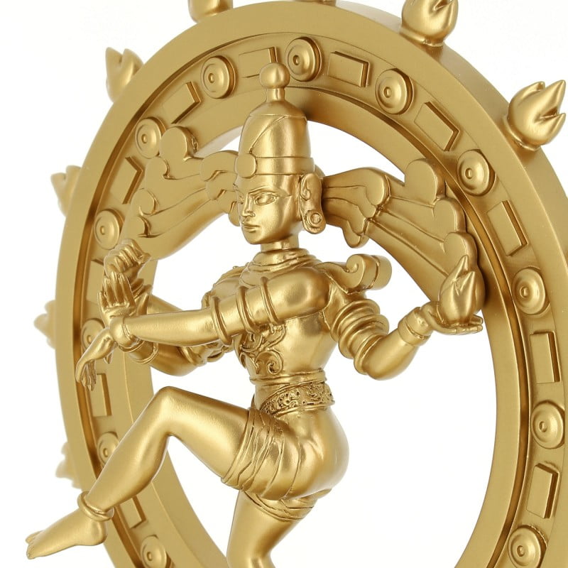 Musée Imaginaire Collection - The Shiva (Civa) Resin Collectible - Image 3