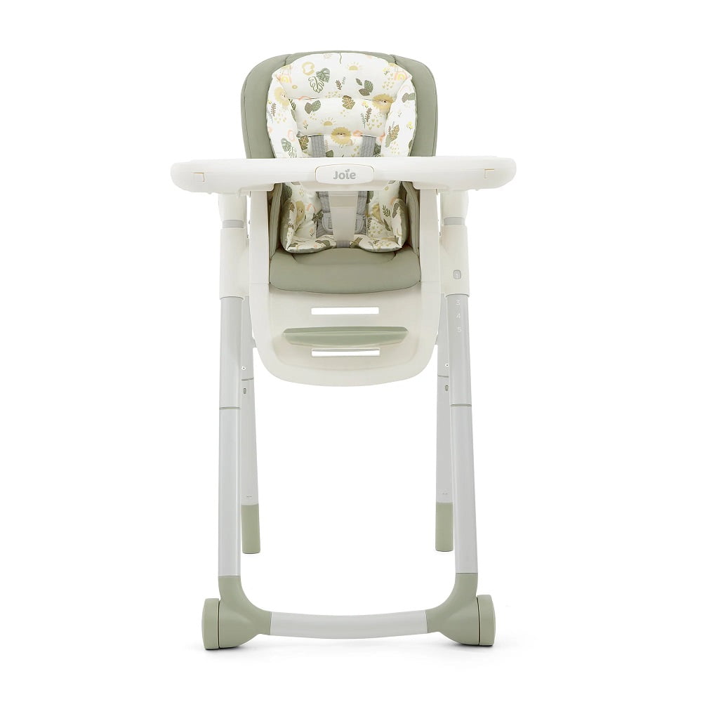 Joie multiply highchair discount review