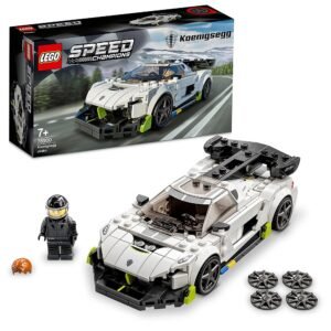 Lego 76900 Speed Champion