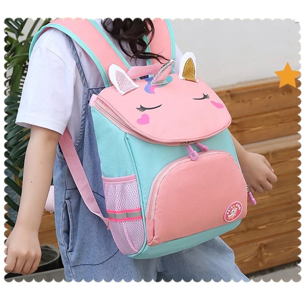 Barbie Unicorn Bag - WINTERBEAR