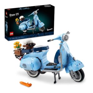Lego 10298 Vespa Building Blocks