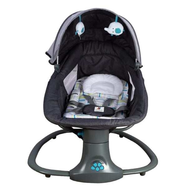 Mastela Deluxe Multi Function Swing for Newborn