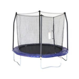 skywalker 8 feet trampoline for kids