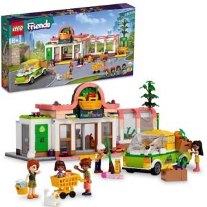 Lego 41729 Friends Organic Grocery Store