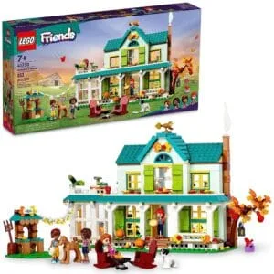 Lego Friends 41730 Autumns House