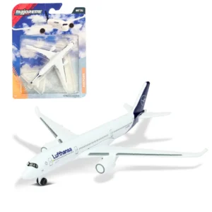 majorette airplane a350