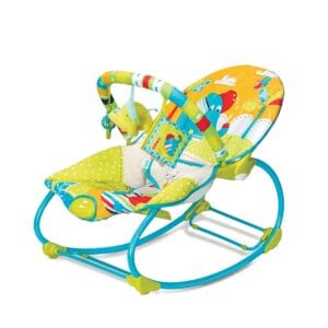 Mastela Baby Rocker 6920 for newborn to 3 years