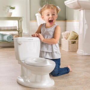 Summer Infant My Size Potty 11520 (from 18 months to 4 Years)