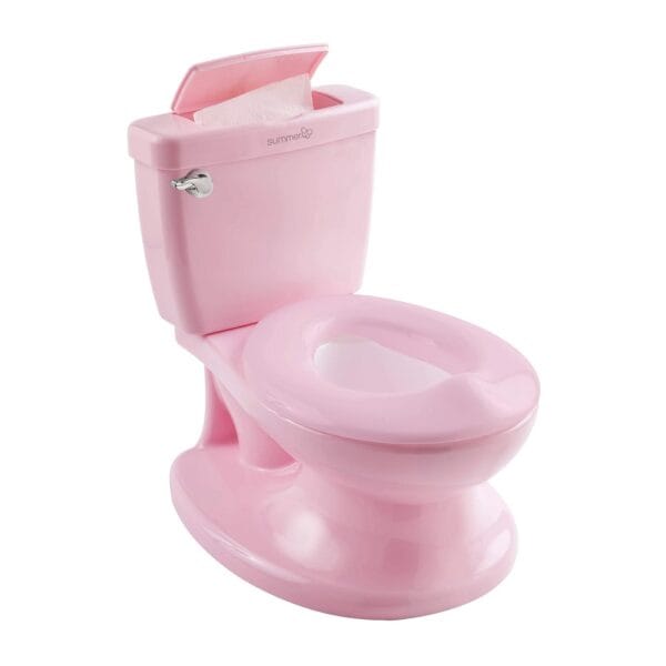 Summer Infant My Size Potty 11525 (from 18 months to 4 Years) - Image 2