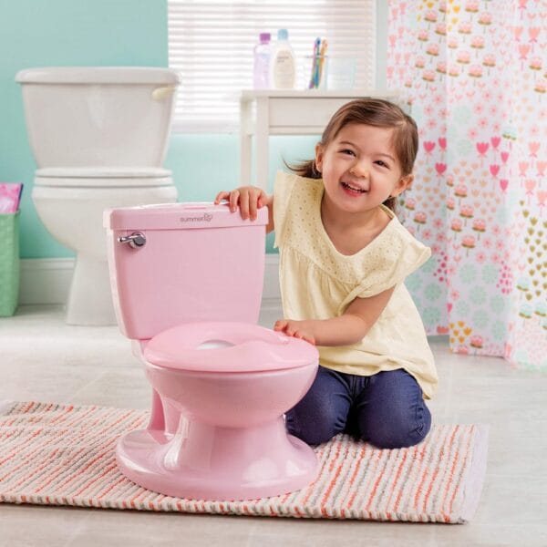 Summer Infant My Size Potty 11525 (from 18 months to 4 Years)