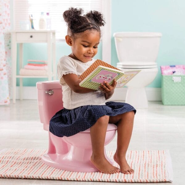 Summer Infant My Size Potty 11525 (from 18 months to 4 Years) - Image 3