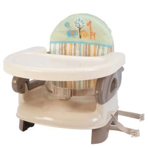 Summer Infant Folding Booster Seat Beige (from 6 months to 2 Years)