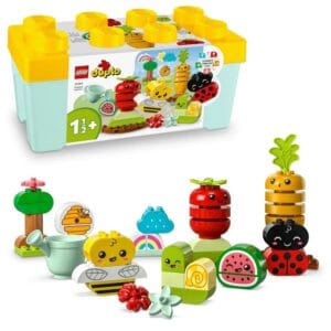 Lego Duplo 10984 My First Organic Garden (43 Pieces)