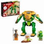 Lego Ninjago 71757