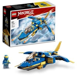 Lego Ninjago 71764