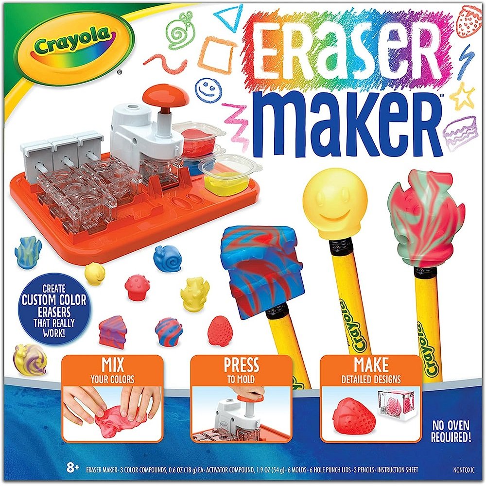 Crayola Marker Maker