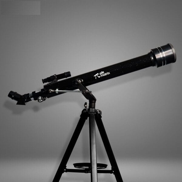 Pie Matrix Phoenix 60700 Telescope with travel bag (aperture 60mm)