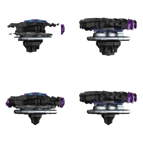 Hasbro Beyblade Burst Quaddrive Roar Balkesh B7 for 8+ Years - Image 2