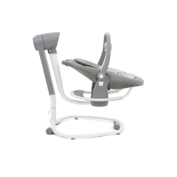 Joie Serina 2-In-1 Portable Rocker & Swing Portrait (Newborn to 13 kgs) - Image 4