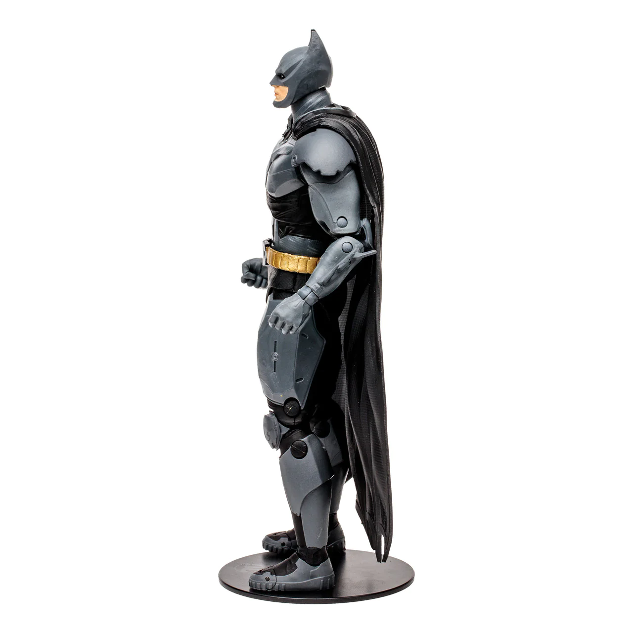 McFarlane Toys - Batman W/Injustice 2 Comic (DC Page Punchers) 7 Inch Figure - Image 5