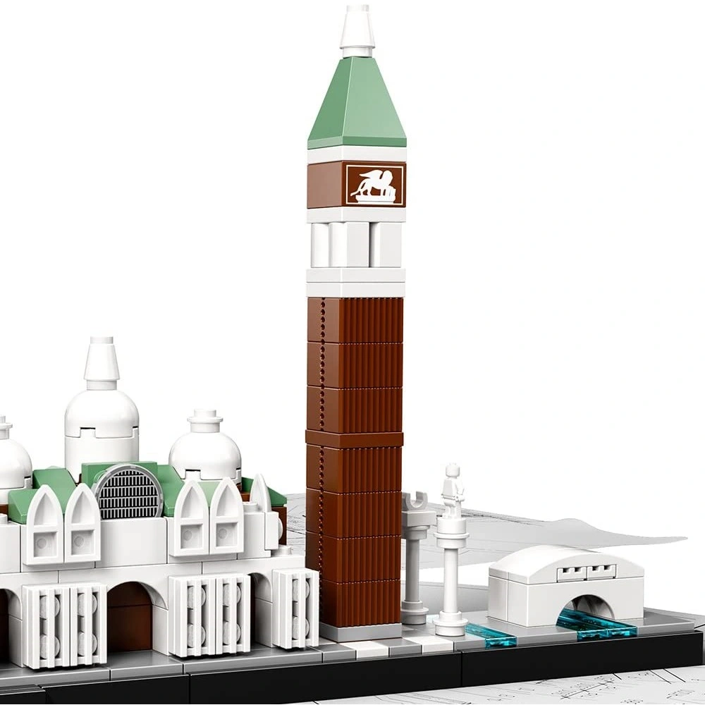 Lego 2024 architecture italy