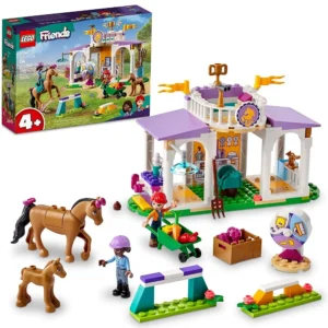 Lego Friends 41746 Horse Training for 4+ Years