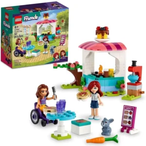 Lego Friends 41753 Pancake Shop for 6+ Years