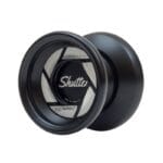 Yoyofactory Shutter Unresponsive Yoyo