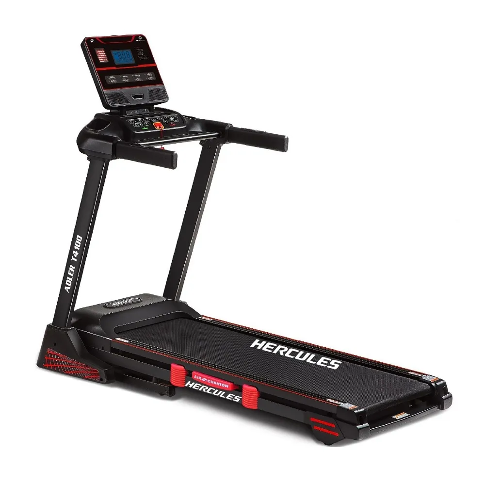 Hercules treadmill discount