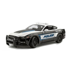 Maisto 2015 Ford Mustang GT 1:18 Scale Diecast Model for collectors 14+ years