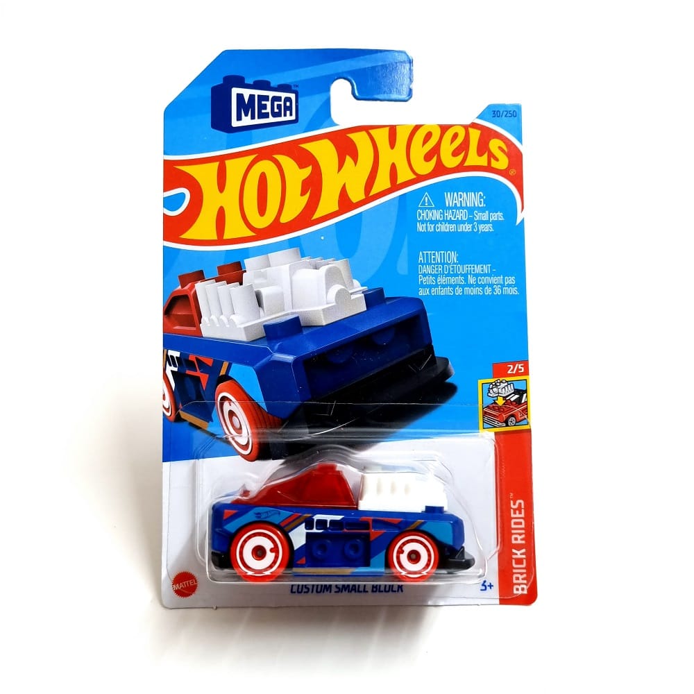 Hot cheap wheels blocks