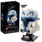 Lego 75349 Star Wars Captain Rex Helmet