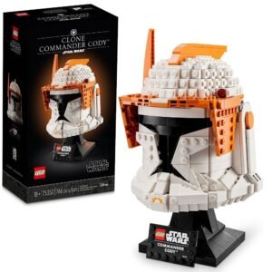 Lego Star Wars 75350 Captain Rex Helmet