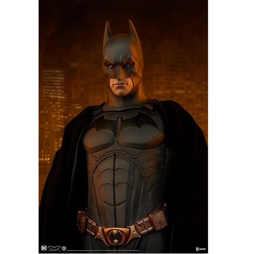 Batman Premium Format™ Figure by Sideshow Collectible (Height 65 cms ...