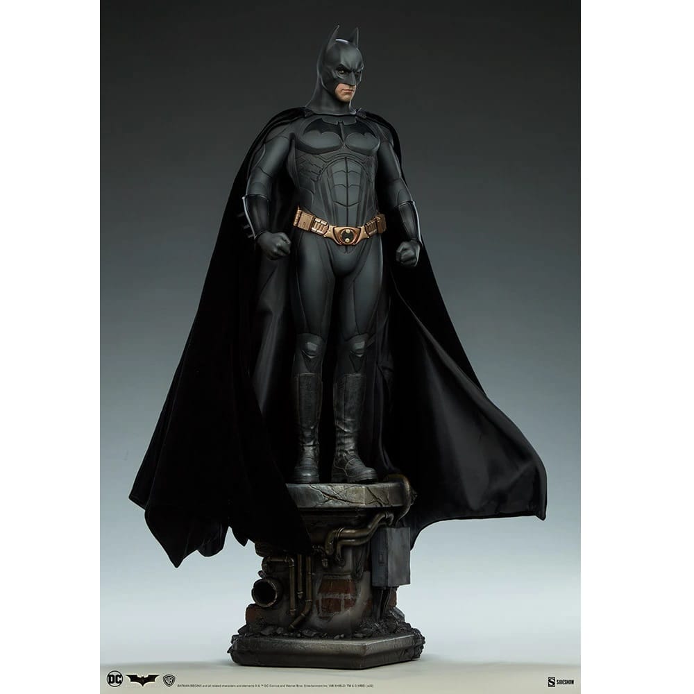 Batman Premium Format™ Figure by Sideshow Collectible (Height 65 cms ...