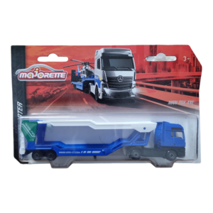 Majorette  Diecast Car Collector