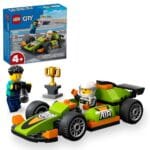 lego 60300 city