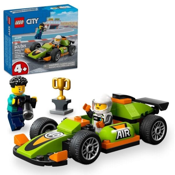 lego 60300 city