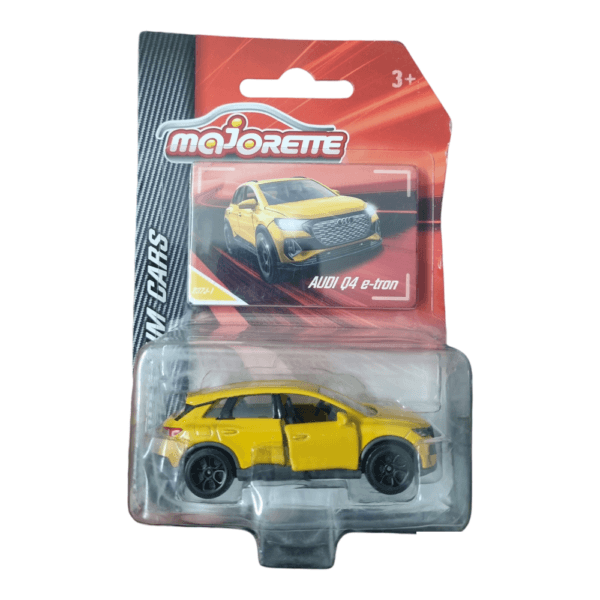 MAJORETTE 1/64 MERCEDES-AMG A 35 4MATIC Rose 2022 Chase Voiture EUR 15