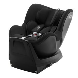 britax dualfix car seat for babies & toddlers