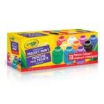 crayola project paint classic 10