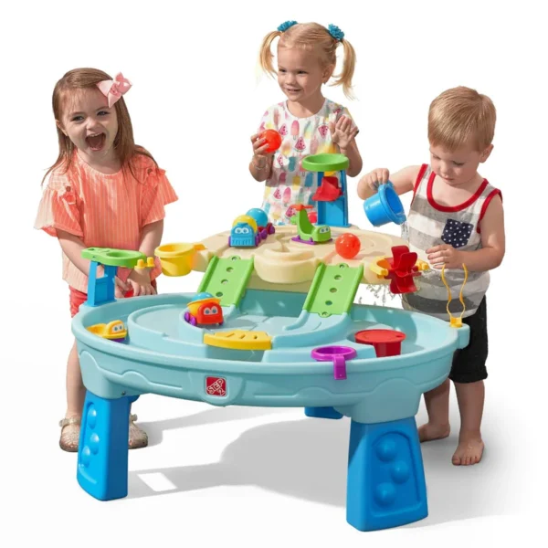 Step2 Ball Buddies Adventure Center for Toddlers 1.5+ Years