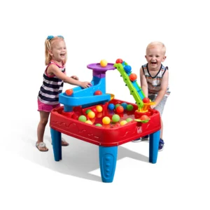 Step2 Stem Discovery Ball Table for 2+ Years