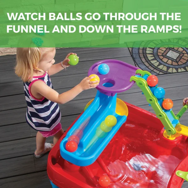 Step2 Stem Discovery Ball Table for 2+ Years - Image 4