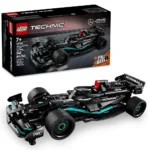 lego technic mercedes amg formula 1 race car