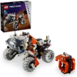 lego technic surface space loader 42178