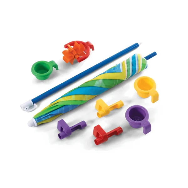 Step2 Play and Shade Pool for Toddlers 2+ Years - Image 5