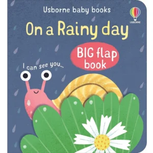 on a rainy day book by urborne