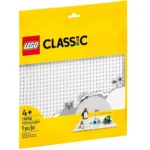 lego 11026 white baseplate