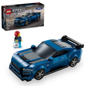 lego speed champions 76920 ford mustang